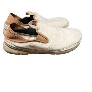 Merrell Women's Hut Cozy Moc 'Smore' J003248 Slip-On Multi size 9